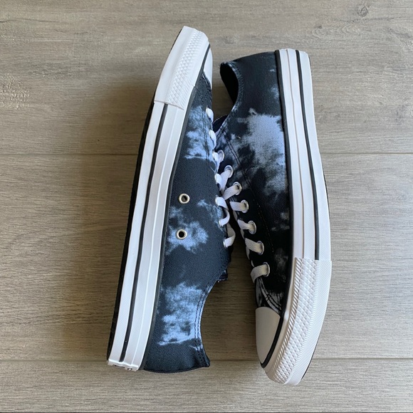 NWT Converse Chuck Taylor All Star Low - Picture 5 of 7